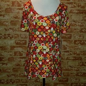 Christmas nutcracker tee